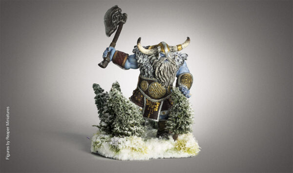 All Game Terrain Medium Green Static Grass 4mm 6572
