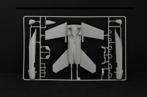 Italeri F?a-18F Super Hornet US Navy Colors 1/48 Scale 2823