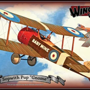 Wingnut Wings Sopwith Pup Gnome 32055