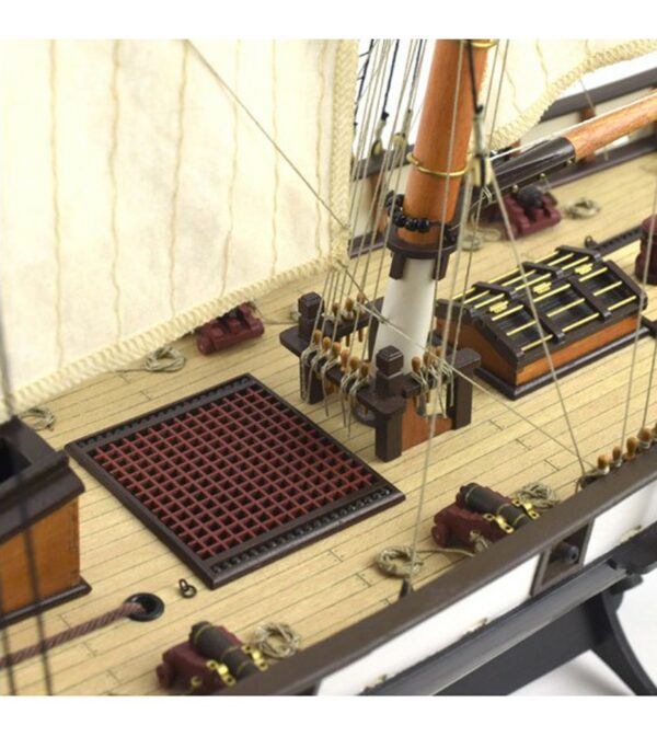 Artesania Latina Harvey American Schooner 1/60 Scale 22416