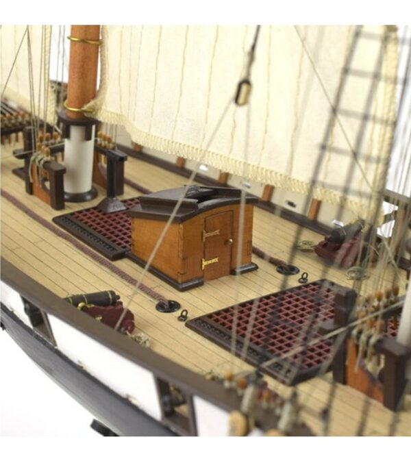 Artesania Latina Harvey American Schooner 1/60 Scale 22416