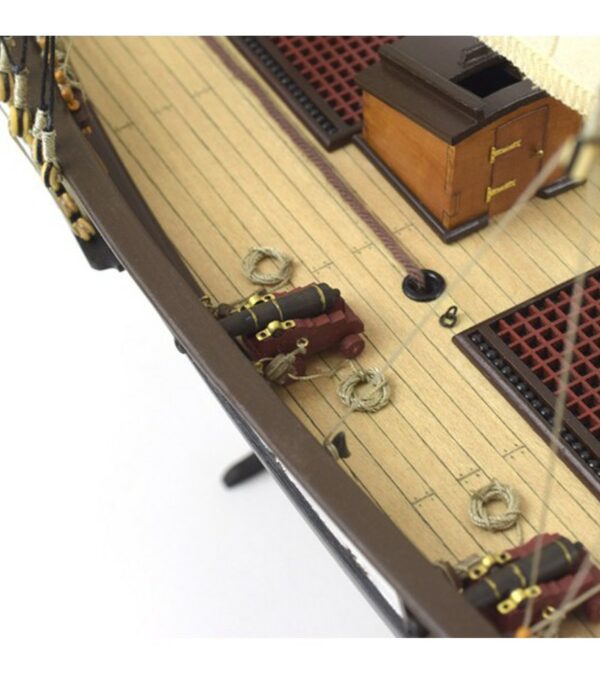 Artesania Latina Harvey American Schooner 1/60 Scale 22416