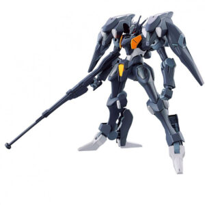 Bandai Gundam Pharact HG The Witches from Mercury 1/144 Scale 5063354