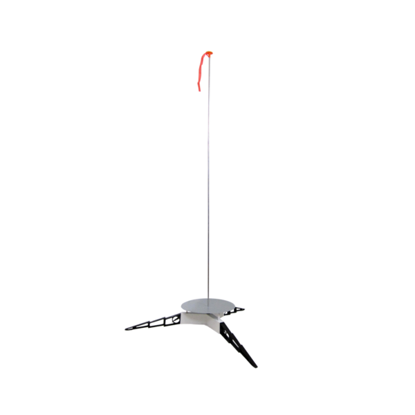 Estes Rocket Porta Pad E Model Rocket Launch Pad 2238