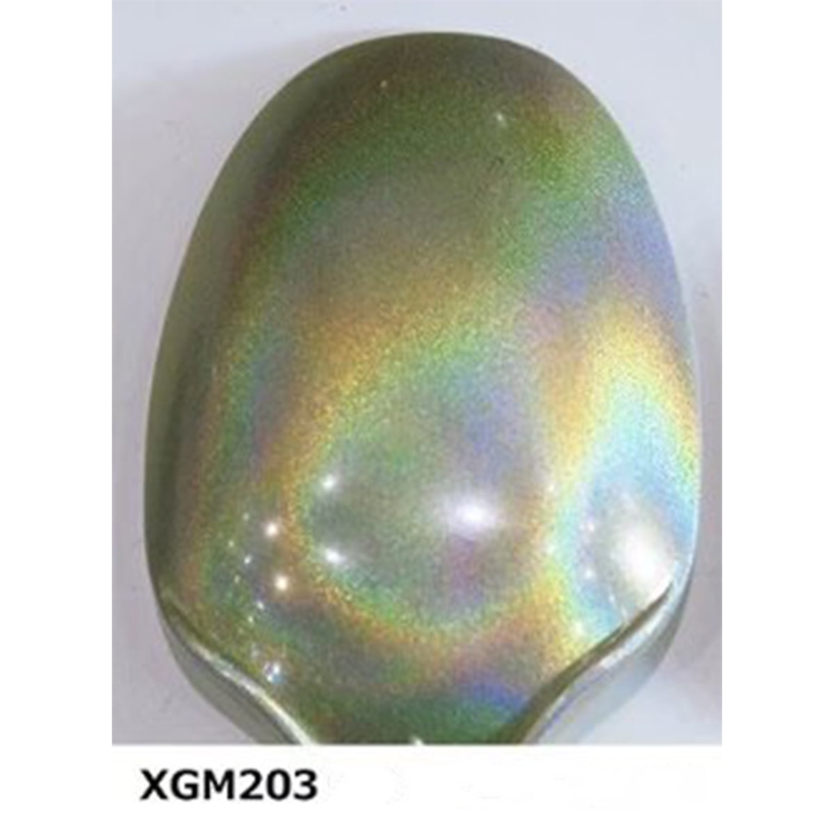 Gundam Marker EX MEPE Holographic Yellow XGM203 • Canada's largest