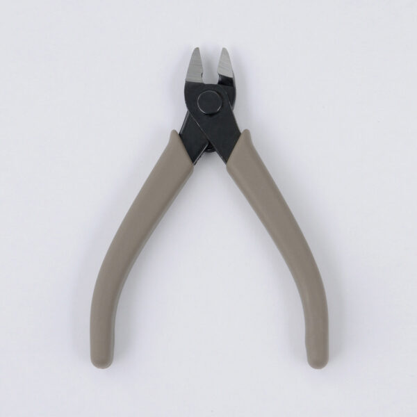 Bandai Spirits Entry Nipper Sprue Cutters Grey Gray 5064209