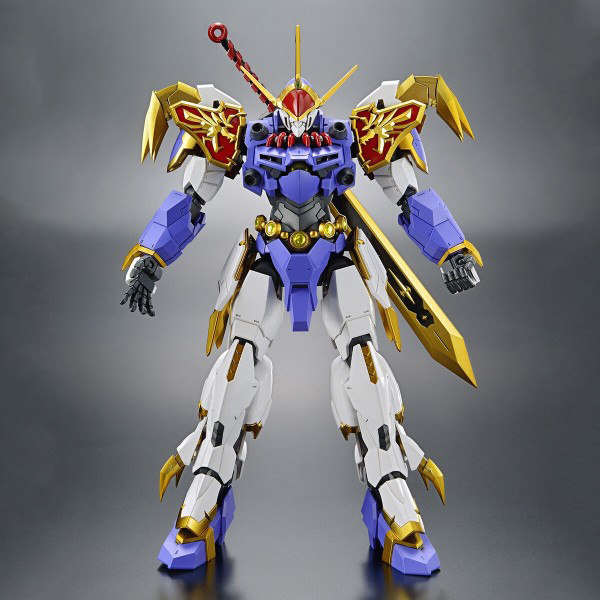 Bandai Gundam HG Amplified IMGN Ryujinmaru 2605142 5063367