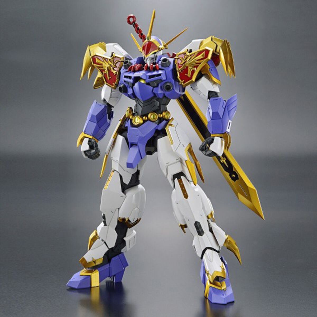 Bandai Gundam HG Amplified IMGN Ryujinmaru 2605142 5063367