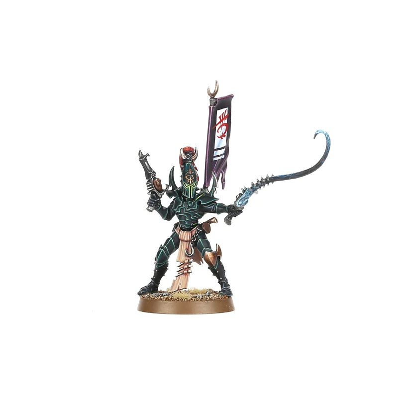 ウォーハンマー　WARHAMMER COMBAT PATROL DRUKHARI s-l500.jpg