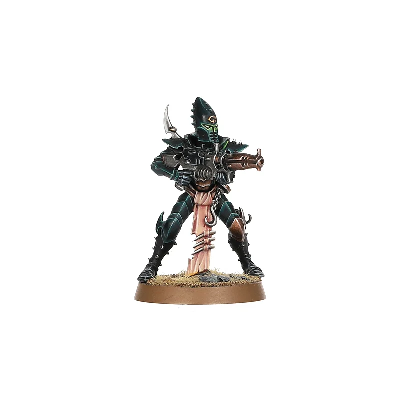 Drukhari Combat Patrol 45-43 Warhammer 40000 • Canada's