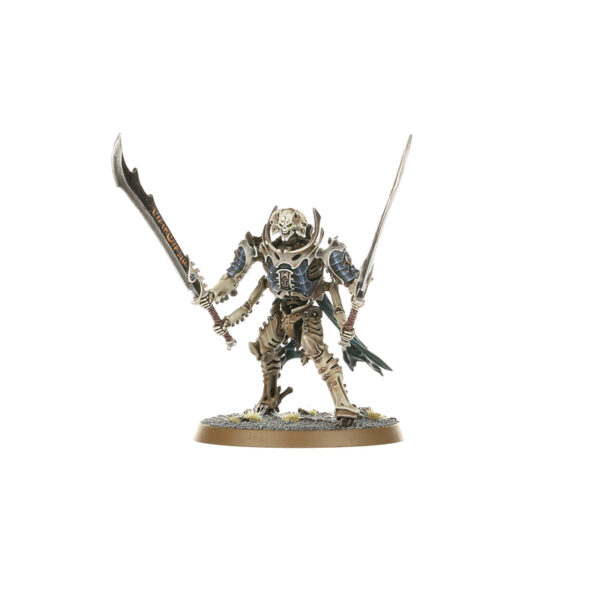 Warhammer Age of Sigmar Ossiarch Bonereapers Necropolis Stalkers 94-23