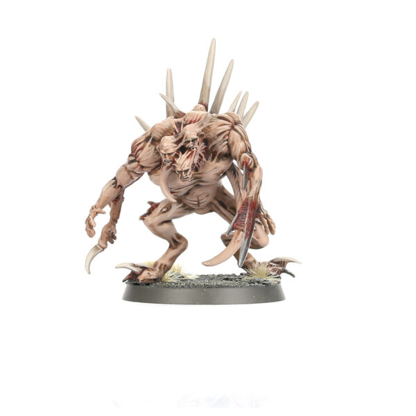 Warhammer Age of Sigmar Slaves to Darkness Chaos Spawn 83-10