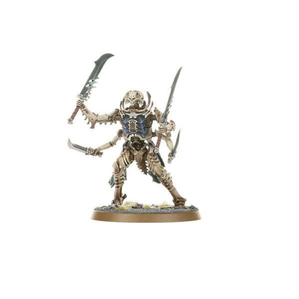 Warhammer Age of Sigmar Ossiarch Bonereapers Necropolis Stalkers 94-23