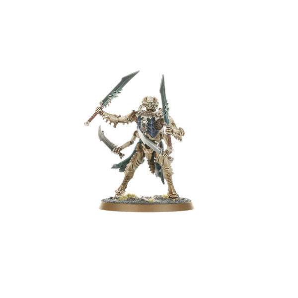 Warhammer Age of Sigmar Ossiarch Bonereapers Necropolis Stalkers 94-23