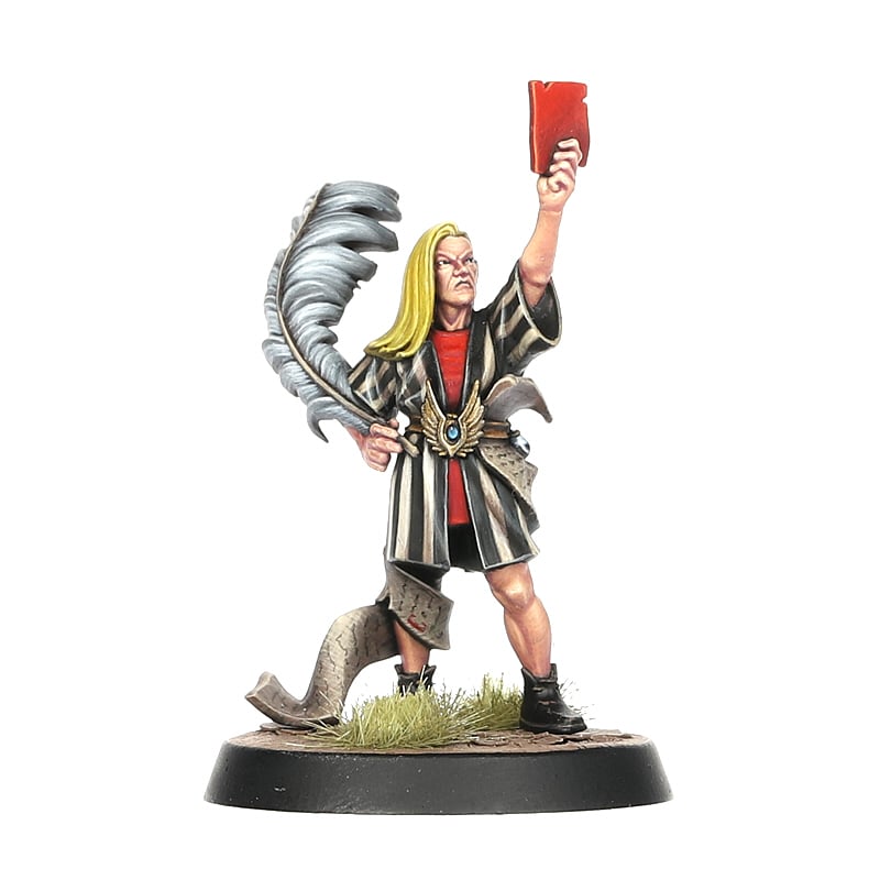Warhammer Blood Bowl Game of Fantasy Football Second Season Warhammer Blood Bowl Game of Fantasy Football Second Season