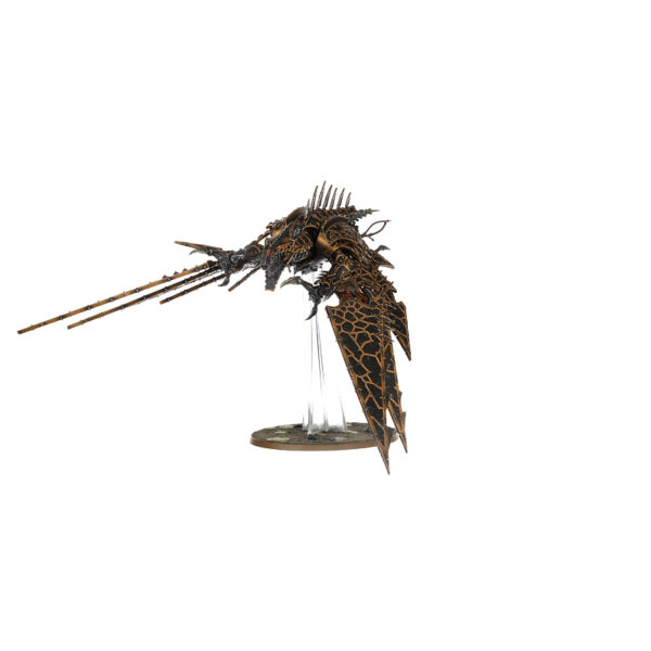 Warhammer 40000 Chaos Space Marines Heldrake 43-15