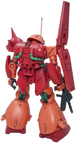 Bandai Gundam RMS-108 Marasai #052 HGUC 1/144 Scale 5057952 1132169