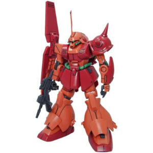 Bandai Gundam RMS-108 Marasai #052 HGUC 1/144 Scale 5057952 1132169