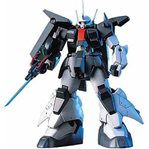 Bandai Gundam AMX-011 Zaku-III Neo-Zeon #014 HGUC 1/144 Scale 5063140 1077166