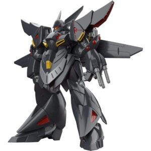 Bandai Gundam Gespenst Super Robot Wars #012 HG 5063350 2625859