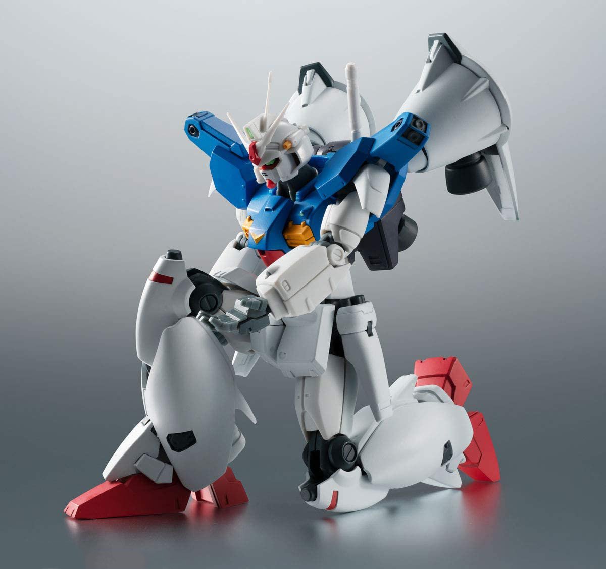 BANDAI HGUC 1/144 RX-78GP 01 Fb Gundam GP 01 Fb Full-BURNERN