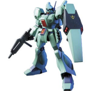 Bandai Gundam RGM-89 Jegan #097 HGUC 1/144 Scale 5057398 2050155