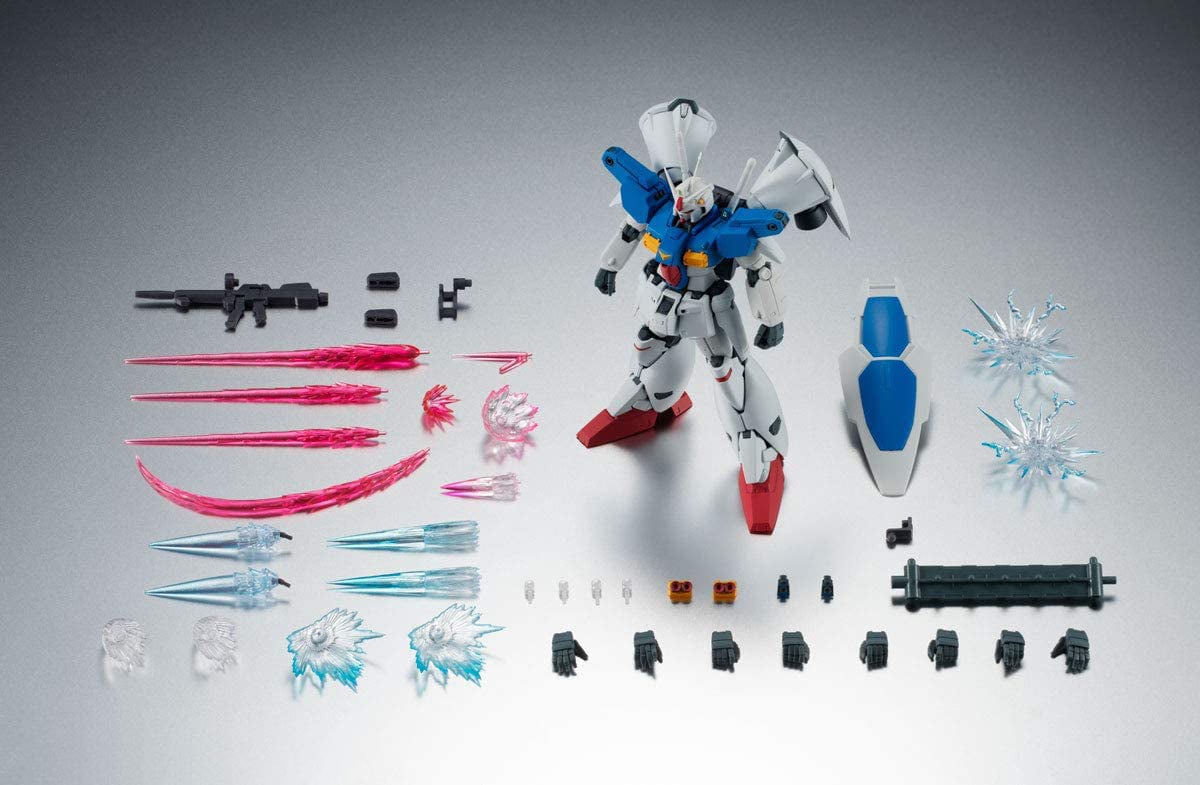 BANDAI HGUC 1/144 RX-78GP 01 Fb Gundam GP 01 Fb Full-BURNERN