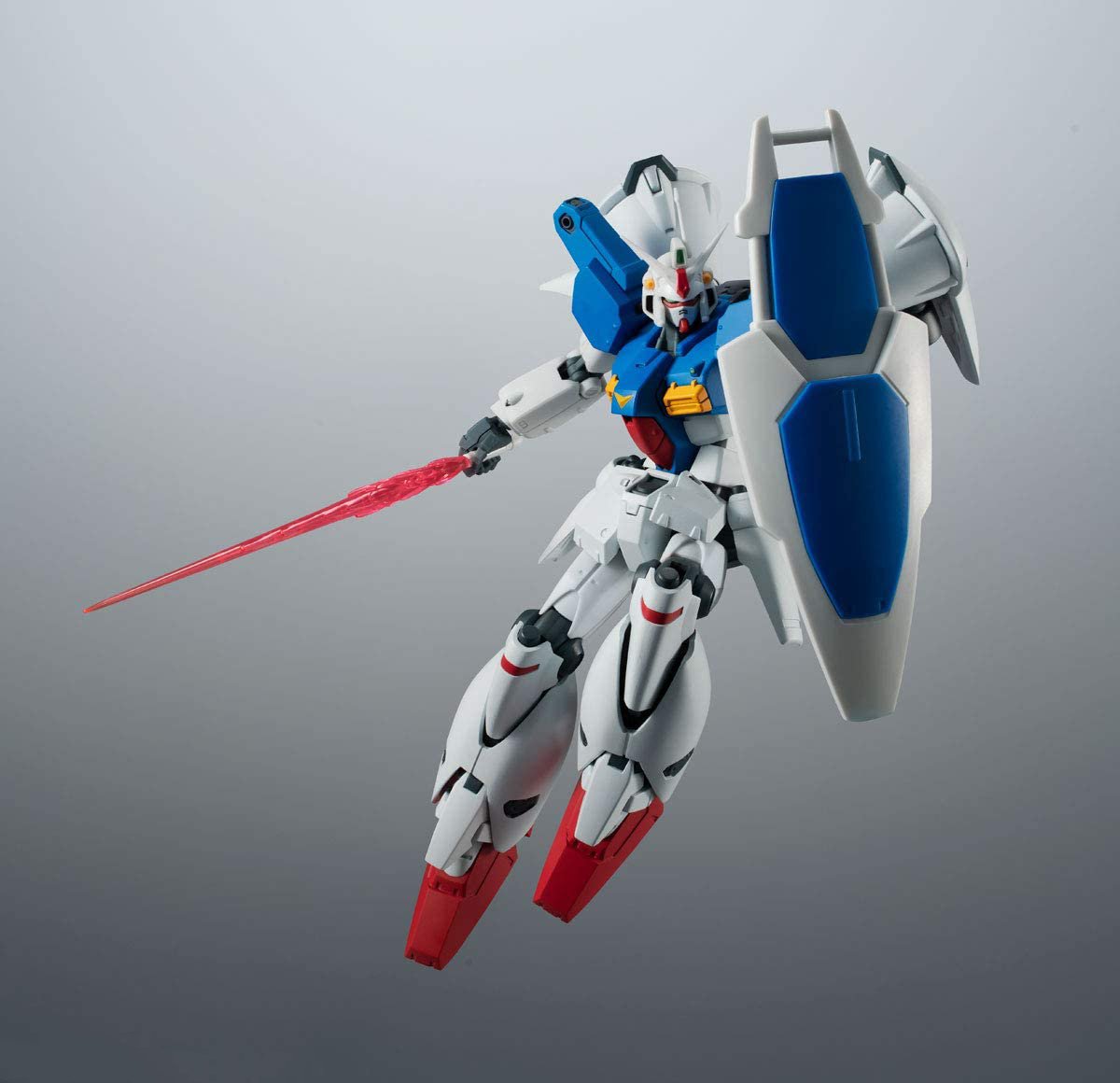 BANDAI HGUC 1/144 RX-78GP 01 Fb Gundam GP 01 Fb Full-BURNERN