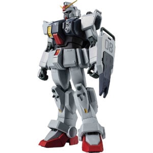 Bandai Gundam RX-79(G) MS 08th Team MG 1/100 Scale 5063823 1076371