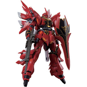 Bandai Gundam Sinanju Gundam UC #22 RG 1/144 Scale 5061619 2340120