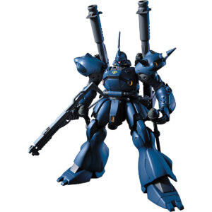 Bandai Gundam MS-18E Kampfer #89 HGUC 1/144 Scale 5057982 2029268