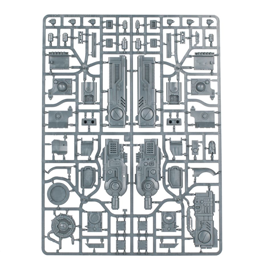 Warhammer 40000 T'au Empire Stormsurge 56-18 • Canada's Warhammer 40000 T'au Empire Stormsurge 56-18 • Canada's