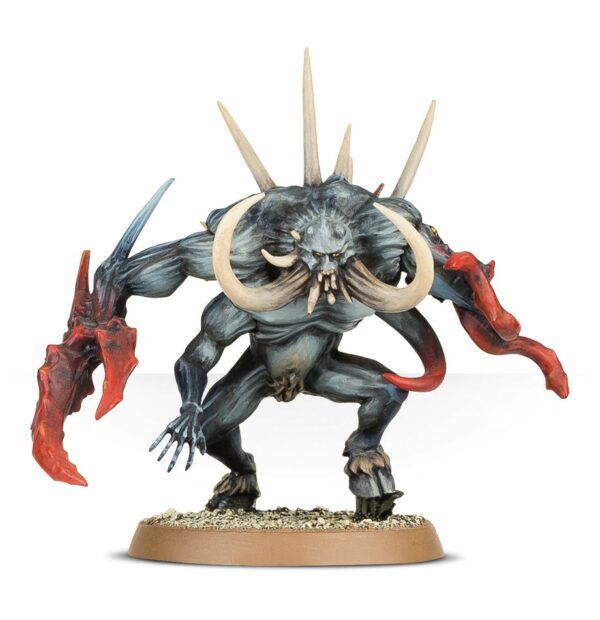 Warhammer Age of Sigmar Slaves to Darkness Chaos Spawn 83-10