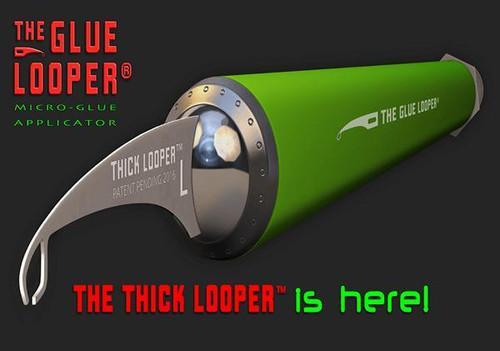 creative dynamic the glue looper micro applicator thick 102__46702