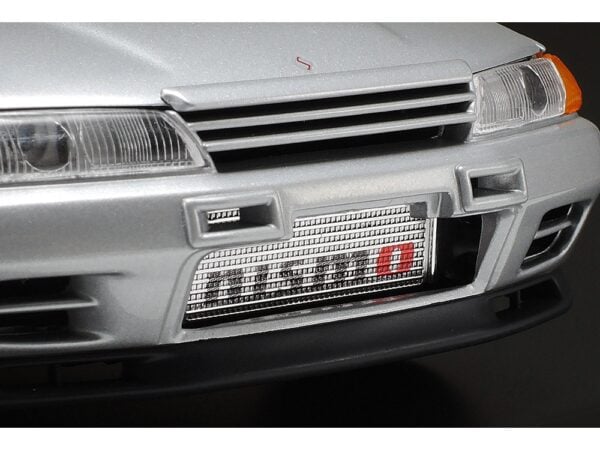 Tamiya Nissan Skyline GT-R Nismo Custom 1/24 Scale 24341