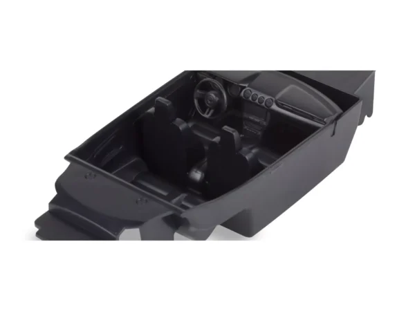 Revell 2018 Ford Mustang GT Easy-Click 1/25 Scale RMX 85-1241