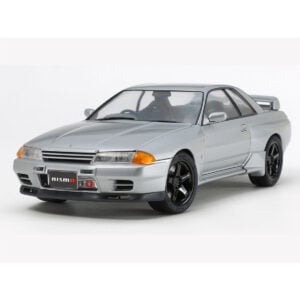 Tamiya Nissan Skyline GT-R Nismo Custom 1/24 Scale 24341