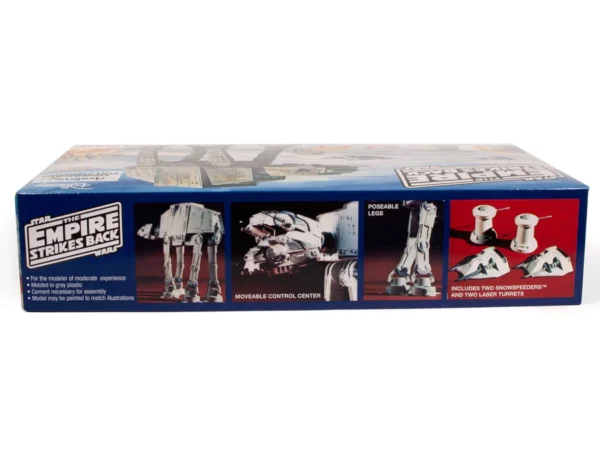 MPC AT-AT Star Wars The Empire Strikes Back MPC950