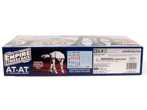 MPC AT-AT Star Wars The Empire Strikes Back MPC950