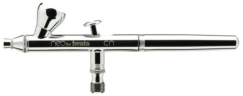 NEO for Iwata CN Gravity Feed Airbrush Small Paint Cup 3 ml