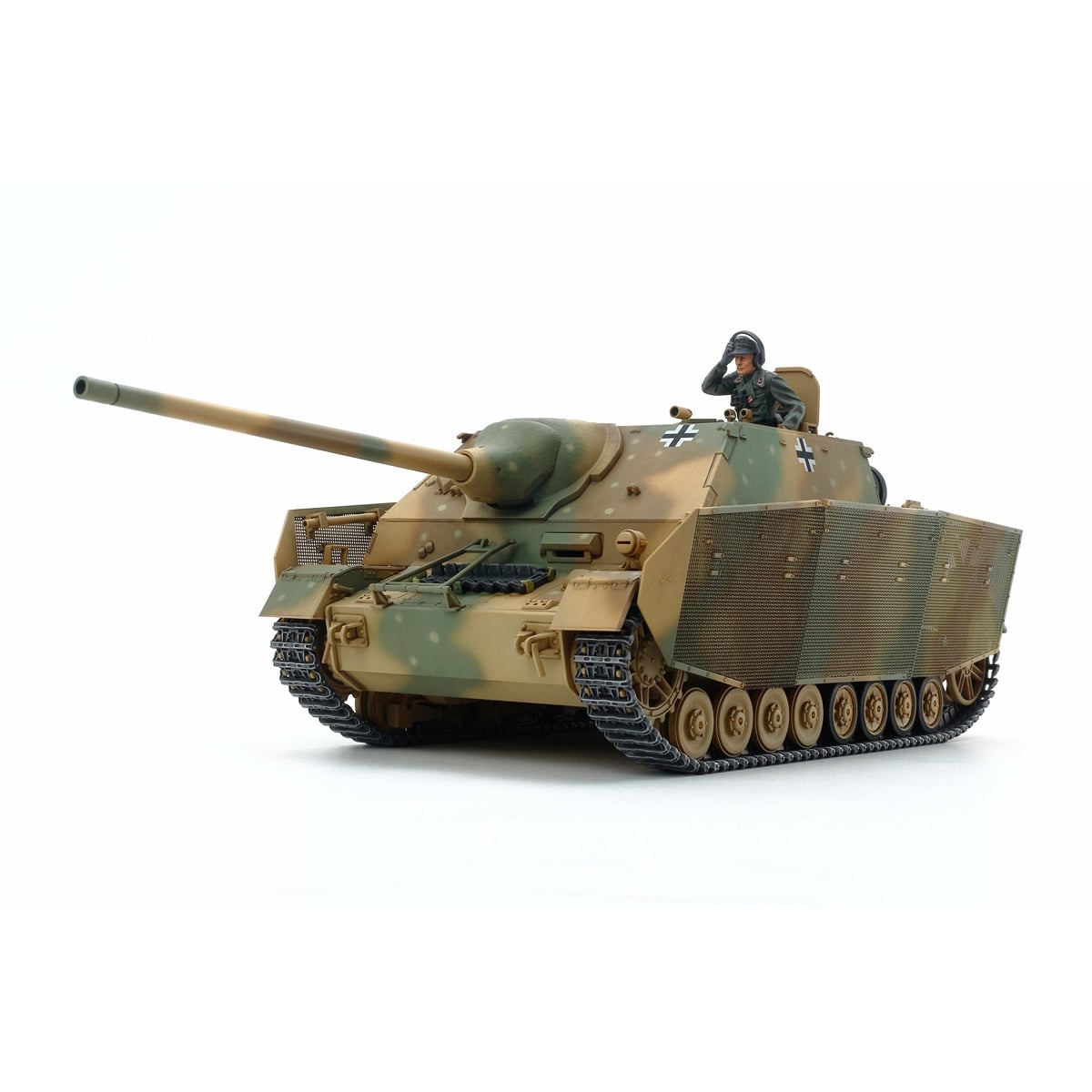 Tamiya German Panzer IV/70(A) Sd.Kfz.162/1 1/35 Scale 35381