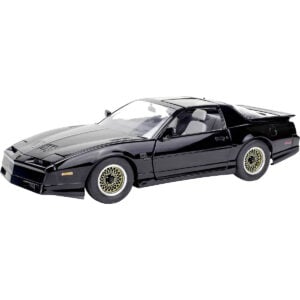 Revell Pontiac 1987 Firebird GTA 1/16 Scale RMX 14535