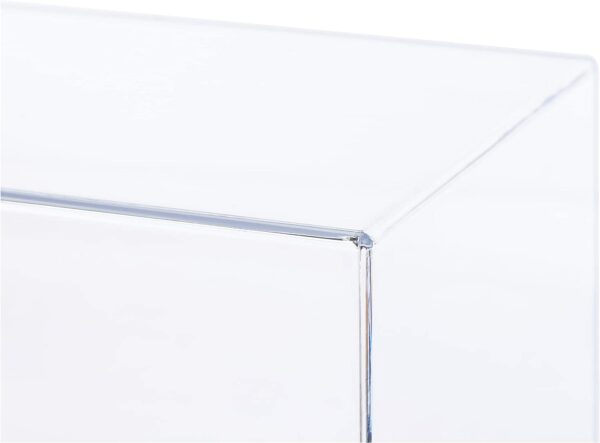 Master Tools Display Case for 1/35 Military 1/18 Autos 316x276x136mm 09849