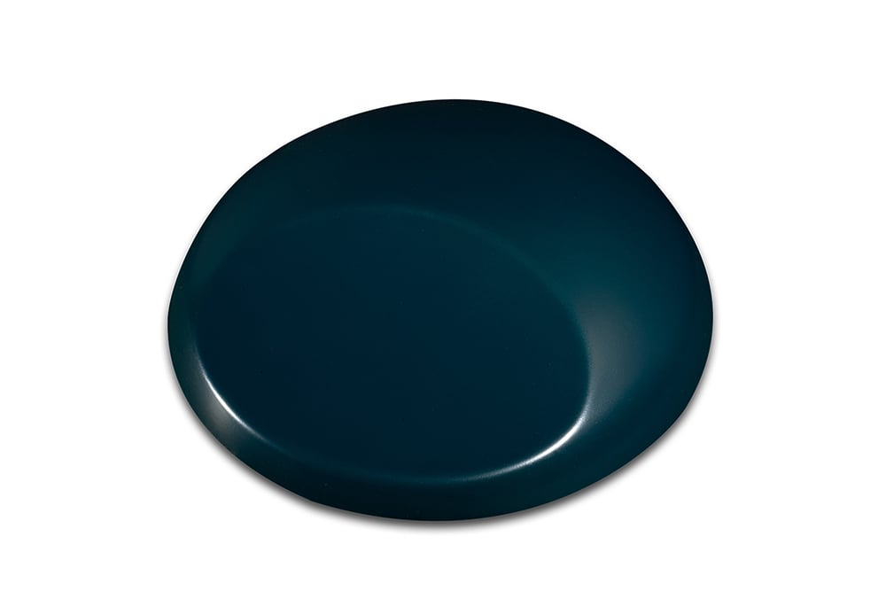 Createx Wicked Opaque Phthalo Green 2oz 60ml W084-02