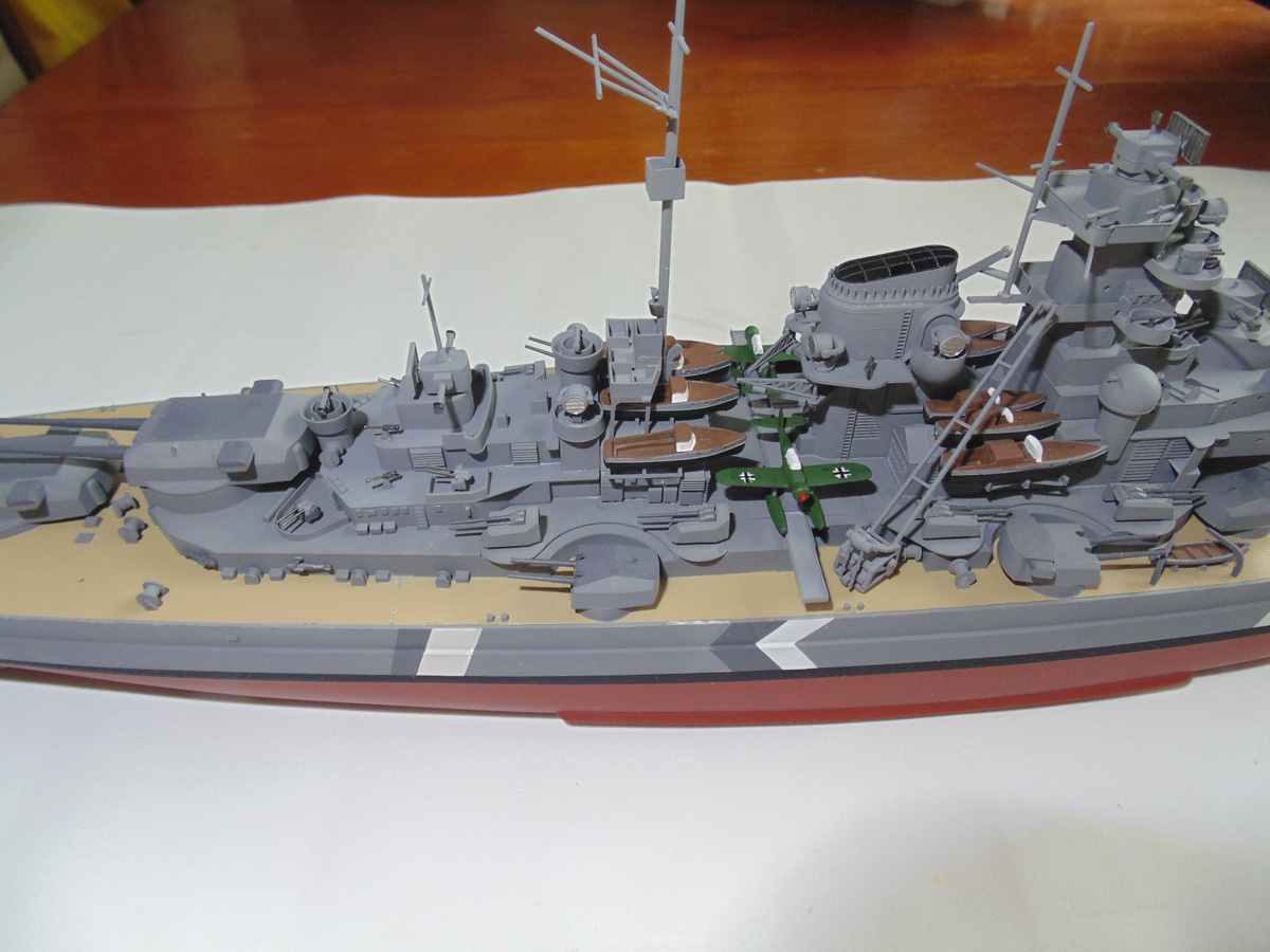Mid section close-up