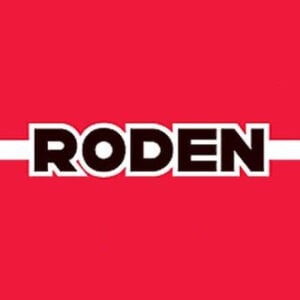 Roden Model Kits