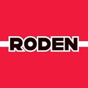 Roden Model Kits
