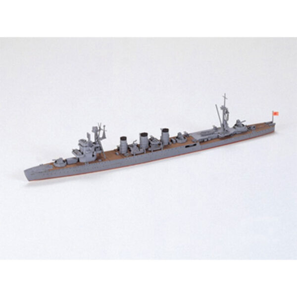 Tamiya Isuzu Light Cruiser 1/700 Scale 31323