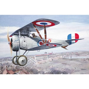 Roden Nieuport 24 bis 1/32 Scale ROD 611