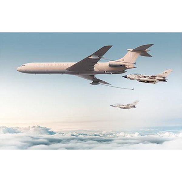 Roden Vickers Super VC10 K3 Type 1164 Tanker 1/144 Scale ROD 327